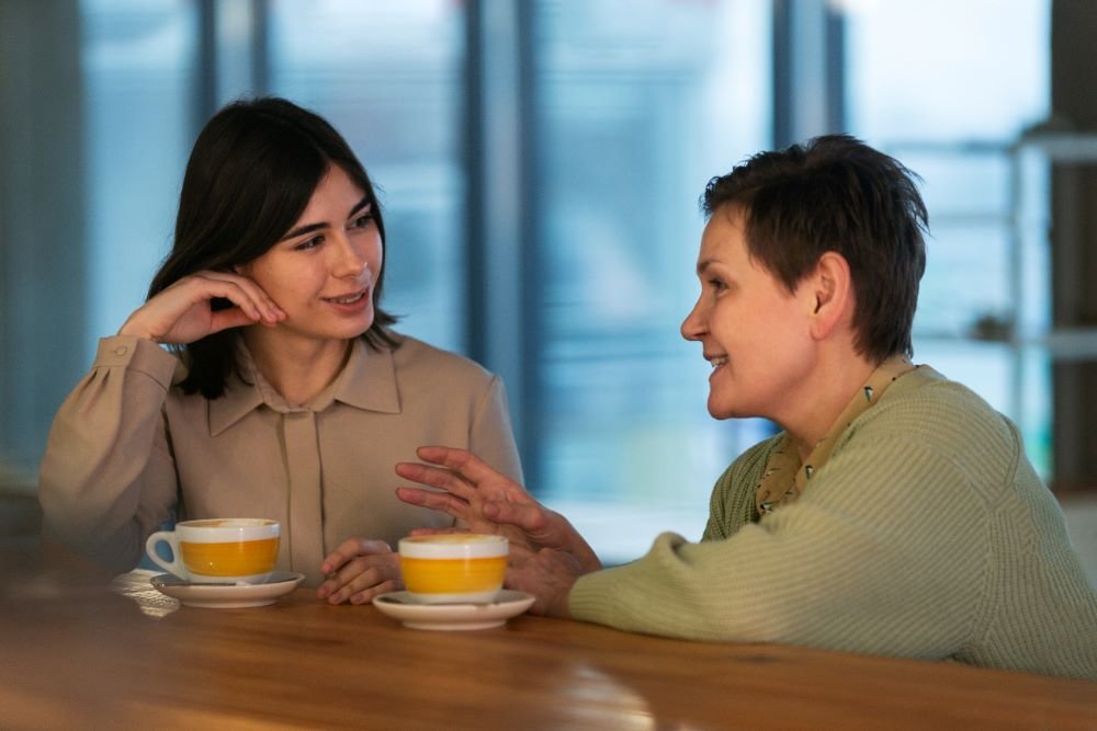 Syarat Seni Mendengarkan